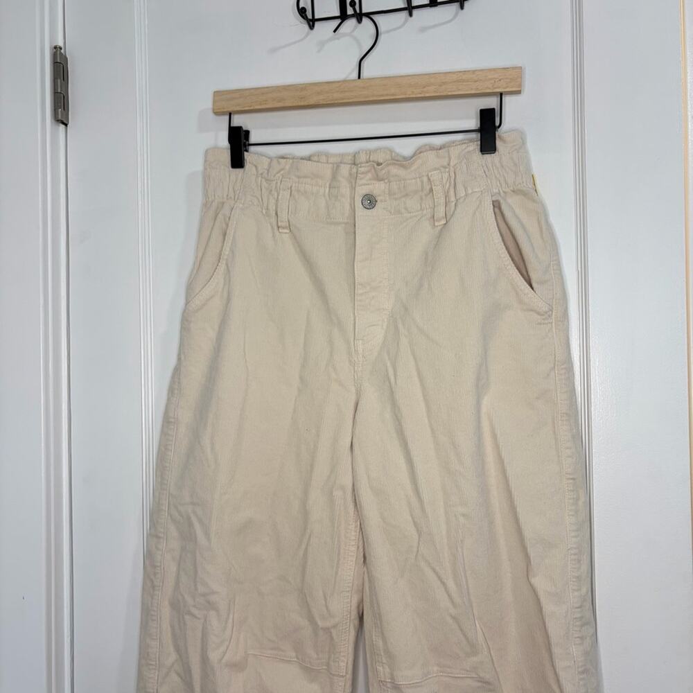 American Eagle Barrel wide leg Pants - Picture 13 of 15
